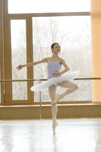 Tala Lee Turton Bolshoi Ballet Academy Final Year Exams 2016