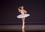 Tala Lee-Turton Bolshoi Ballet Academy WBC2016