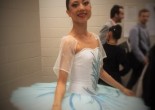 Tala Lee-Turton Bolshoi Ballet Academy - WBC2016